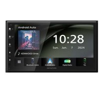 Radio Kenwood DMX6523DAB | DMX6523DAB | 0019048240620 | 152926