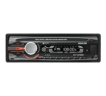 Sencor Car radio + remote controler SCT 3018MR USB SD MMC | SCT 3018MR | 8590669195220 | DSSECRSCT3018MR