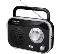 Radio Sencor SRD 210 BS | SRD 210BS | 8590669135295