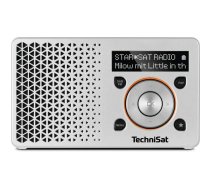 Radio TechniSat Digitradio 1 | 0003/4997  | 4019588349971 | 306448