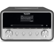 Radio TechniSat Technisat DigitRadio 586 anthracite/silver | 0000/3986  | 4019588039865