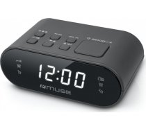 Radiobudzik Muse Radiobudzik M-10 CR | M-10 CR | 3700460200701