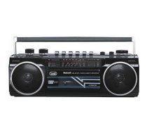 Trevi RR501 | TREVIRR501BLACK | 8011000018669