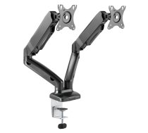 Raidsonic IB-MS304-T Monitor stand with table support | 60470  | 4250078168522 | 439273