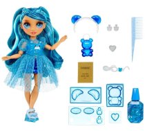 Rainbow High Creative Crystals Fashion Doll - Skyl | 0035051121374 | 0035051121374