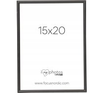 Focus Focus Can-Can Aluminium Black 15x20 | 51001520CS  | 7350002992685