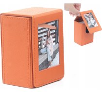 LoveInstant  Etui Case  Box Na 100x Zdjęcia Do Fuji Instax Mini 12 11 40 9 8 7 Evo Link Liplay /  | SB8620  | 5904647822429