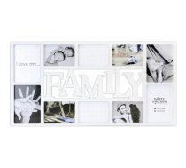 NielDesign Family Collage white (8999331) | 8999331 | 4012292388397 | 266541