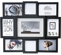 NielDesign Why Not Collage black (8999334) | 8999334 | 4012292388458 | 266534