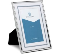 Zilverstad Nantes 10x15 Metall Portrait 7933231 | 7933231 | 8720052016812 | 115140