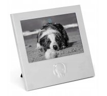 Zilverstad Hund 15x10 Metall Portrait 6916231 | 6916231 | 8720052018236 | 139017