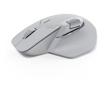 RAPOO Rapoo bezvadu pele MT760M Rapoo MT760M grau/weiß | MT760M GRAU/WEIß | 6940056125316 | 138954