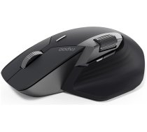 RAPOO Rapoo bezvadu pele MT760M, Rapoo MT760M grau | MT760M GRAU/SW | 6940056125309 | 138947
