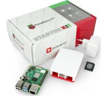 Raspberry Pi 4 Model B 2GB RAM Kit (RPI-15065) | RPI-15065 | 5904422372668