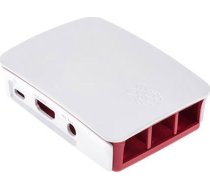 Raspberry Pi O Raspberry Pi 2B/3B/3B+ (RB-CASE+06) | TZT 241 AAA-01  | 5060473480001