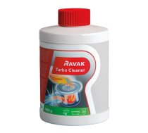 Ravak Turbo Cleaner 1kg (X01105) | X01105 | 8595096875080