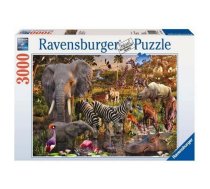 Ravensburger 3000 - 170371 | 170371 | 4005556170371