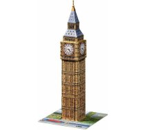 Ravensburger Big Ben 216 3D (125548) | 125548 | 4005556125548
