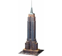 Ravensburger Empire State Building 216 3D (125531) | 125531  | 4005556125531