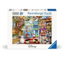 Ravensburger Puzzle 1000  Disney | 12000527  | 4005555005278 | 809083