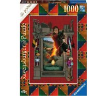 Ravensburger Puzzle 1000 Harry Potter 4 | 16518  | 4005556165186