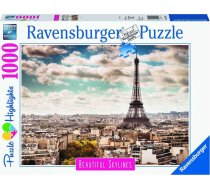 Ravensburger Puzzle 1000   | GXP-724506  | 4005556140879