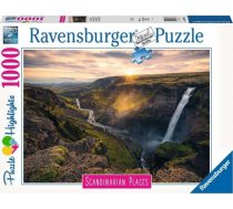 Ravensburger Puzzle 1000  kraj | 405381/7926952  | 4005556167388