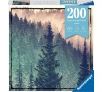 Ravensburger Puzzle 200  Las | GXP-771705  | 4005556129584