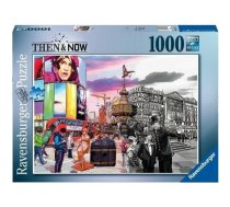 Ravensburger Puzzle 2D 1000   Circus | GXP-811816  | 4005556165704