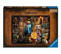 Ravensburger Puzzle 2D 1000  Villainous.  Król | GXP-811585  | 4005556168903