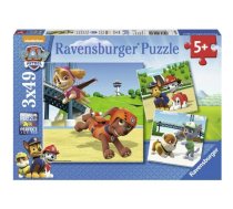 Ravensburger Puzzle .  (RAP 092390) | RAP 092390  | 4005556092390