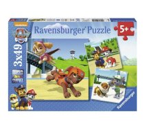 Ravensburger Puzzle . (RAP 092390) | RAP 092390 | 7501054722205