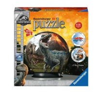 Ravensburger Puzzle kuliste 72  Jurassic World 2 (117574) | RAP 117574  | 4005556117574