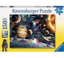 Ravensburger Puzzle Prrzeń  (10016) | 10016/5828050  | 4005556100163