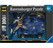 Ravensburger Puzzle XXL 100 Batman | 486939  | 4005556132621