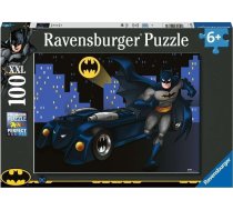 Ravensburger Puzzle XXL 100 Batman | 486929  | 4005556129331