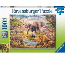 Ravensburger Puzzle XXL 100   | 486942  | 4005556132843