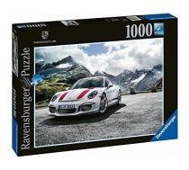 Ravensburger Ravensburger Puzzle 19897 Porsche 911R | 19897 | 4005555006916