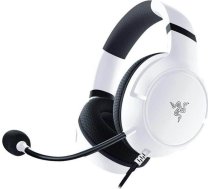 Razer headset Kaira X Xbox, white | RZ04-03970300-R3M1  | 8886419379379 | 8886419379379