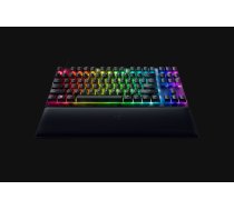 Razer keyboard Huntsman V2 Tenkeyless Red Switch NO | RZ03-03940700-R3N1  | 8886419347644 | 8886419347644