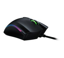 Razer Mamba Elite (RZ01-02560100-R3M1) | RZ01-02560100-R3M1 | 8886419332565