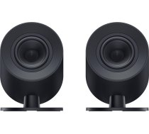 Razer speakers Nommo V2 X, black | RZ05-04760100-R3G1  | 8887910060292 | 272821