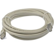 RBLINE PATCHCORD RJ45/FTP6/20-GY 20m | RJ45/FTP6/20-GY  | 5902166333778