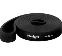 Rebel Guma do ćwiczeń TPE - Power Band PT-3, 16-32 kg | RBA-3001-3 | 5901890123563