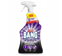 Reckitt Benckiser SPRAY CILLIT BANG C Z PLEŚNIĄ 900ML | CILL-SC-001-12 | 5908252020485