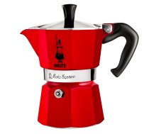 Kawiarka Bialetti Moka Express 1  (4941) | 4941/6271518  | 8006363018449