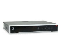 LevelOne LEVELONE Netzwerk-Videorekorder 16-Kanal bis 12MP - NVR-1316 | NVR-1316  | 4015867199121
