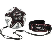 Football skill trainer AVENTO 75BC Black/red | 538SC75BCZZR | 8716404275846 | 75BC