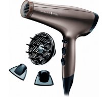 Remington AC8002 hair dryer Grey 2200 W | AC 8002  | 4008496938469 | AGDREMSUS0022