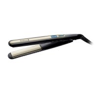 Remington S6500 hair styling tool Straightening iron Warm Black 2.5 m | S6500  | 4008496652822 | AGDREMPRO0003